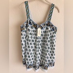 MSSP Large Top NWT